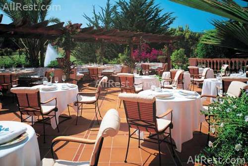 ArabellaSheraton Golf Hotel Son Vida 16